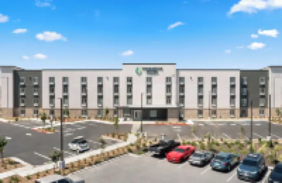 WoodSpring Suites Ceres - Modesto
