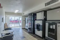 Motel 6 Cheyenne, WY