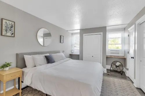 Historic Main Street Heritage Retreat