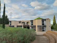 Les Villas du Château de Lastours