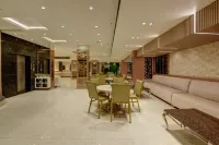 Hotel at Residency Kaushambi Couple Friendly - 3-Star