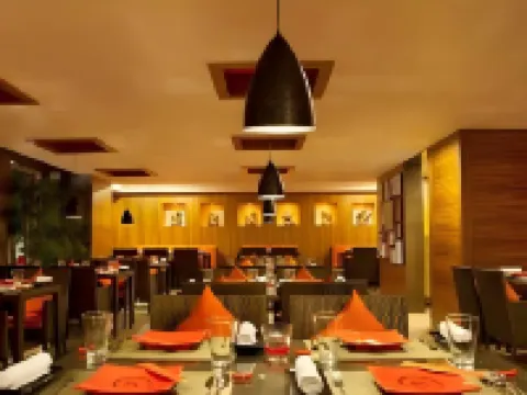 Lemon Tree Premier Hitec City Hyderabad