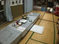 Kanamiso Hotel a Distretto di Ōshima