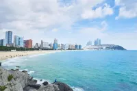 LIEN HOTEL HAEUNDAE - Inns