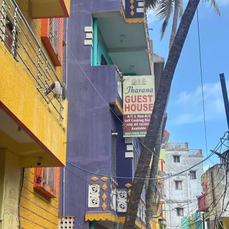 JHARANA guest house