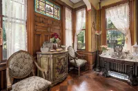 Gillis Grier Bed & Breakfast Hotels in Salisbury