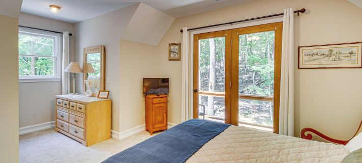 North Georgia Cabin w/ Hot Tub & Community Perks! Hotels in Pickens County
