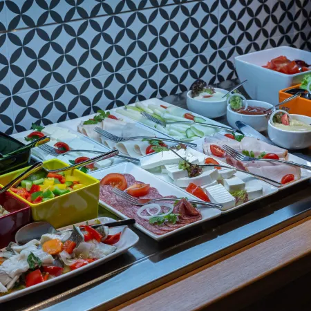 Ibis Styles Bucharest City Center