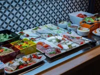 Ibis Styles Bucharest City Center