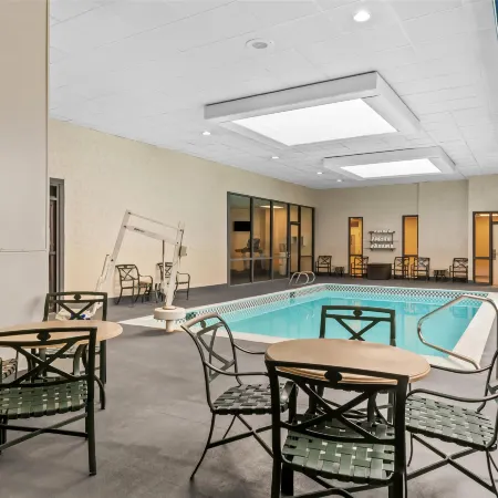 Red Lion Hotel & Conference Center Cheyenne