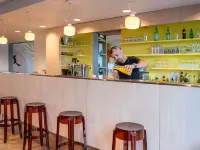 Ibis Styles Guéret - bar
