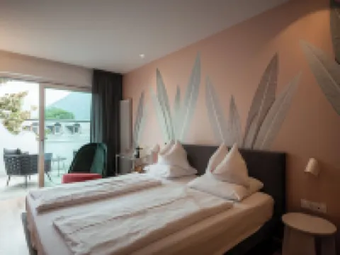 Boutique Hotel Imperialart Hotels in Merano