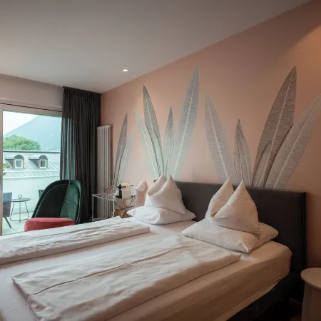 Boutique Hotel Imperialart