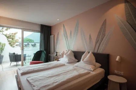 Boutique Hotel Imperialart