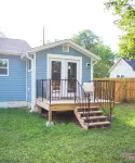 Central Joplin, 3Bed2Bath, Family Home
