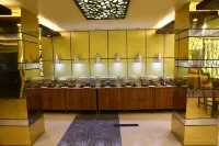 Tiger Garden Int Hotel - servizio colazione