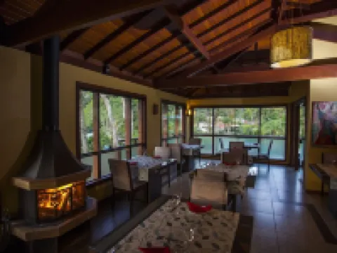 Eco Resort Serra Imperial Hotels in Nova Friburgo