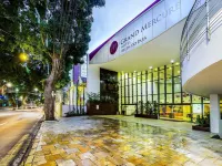 Grand Mercure Belém do Pará Hotels in Nazare