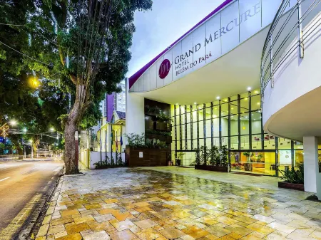Grand Mercure Belém do Pará