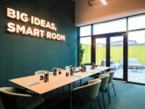 CX Modena Crocetta Hotels in Modena