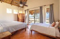 Costa Cerritos Beach Front Property Hotels in El Pescadero