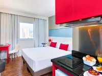 Mercure Jundiaí Shopping Hotels in Jundiai