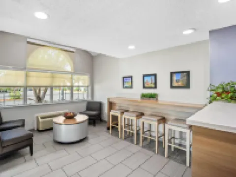 Microtel Inn & Suites by Wyndham Greensboro Hotels in Guilford County