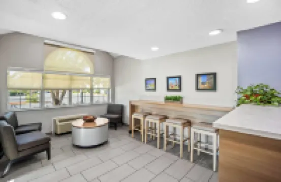 Microtel Inn & Suites by Wyndham Greensboro Hotels in Greensboro