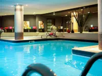 Parc Beaumont Hôtel & Spa Pau - MGallery - Spa