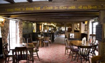 Premier Inn St. Neots (A1/Wyboston)