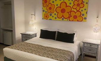 Pousada Dos Girassóis