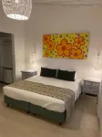 Pousada Dos Girassóis