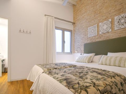 Fantastic duplex with terrace in Santa Cruz. Santa Teresa VIII