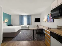 MainStay Suites Cincinnati Blue Ash Hotéis em Blue Ash