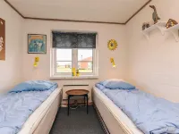 6 Person Holiday Home in Harboøre-by Traum