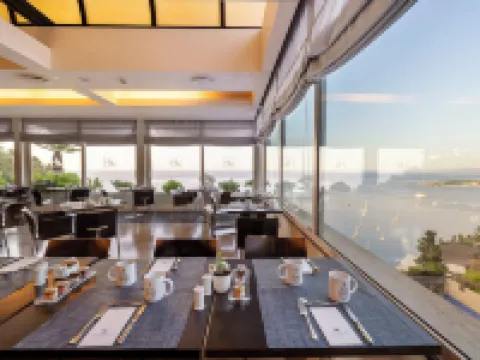 Eurostars Monte Tauro Hoteles en Taormina