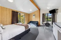 Hampshire Holiday Parks – Wanaka