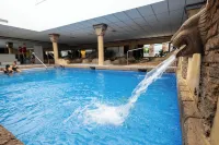 Playaballena - spa