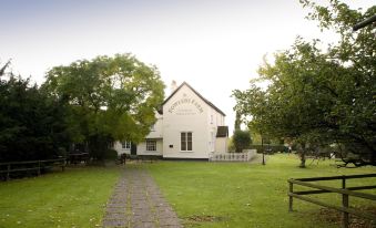 Premier Inn Braintree (Freeport Village)