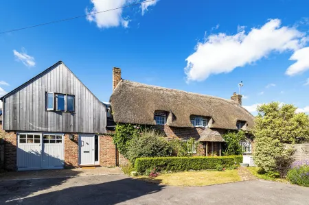 Barton Cottage Bed and Breakfast