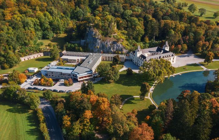 Hotel Schloss Hernstein
