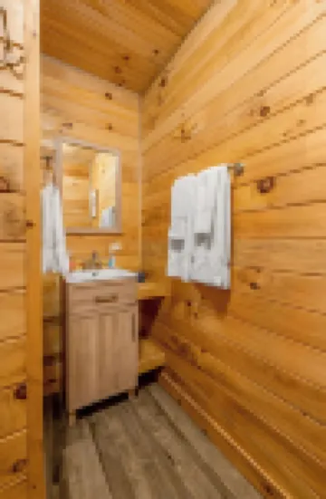 1-Bedroom Cabin Near Cave Run Lake and Morehead State University - #5