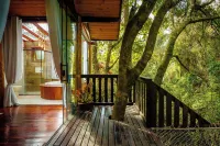 Velinn Pousada Recanto da Natureza