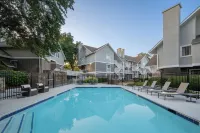 Residence Inn Atlanta Cumberland/Galleria Hotel a Smyrna