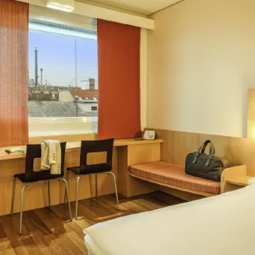 Ibis Wien Messe