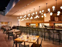 克里夫蘭市區希爾頓酒店 克里夫蘭酒店