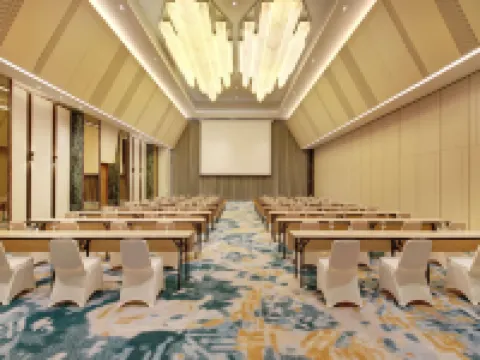 Mercure Pangkalan Bun Hotels in Baru