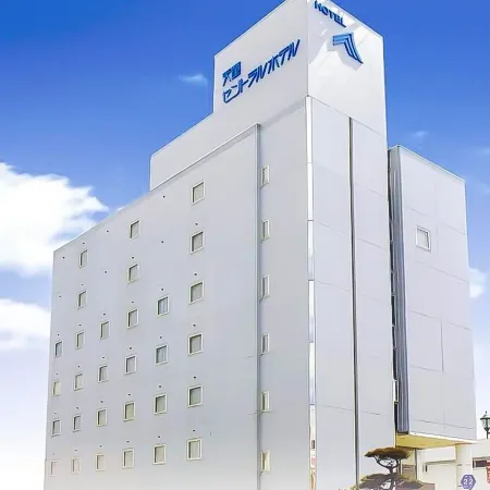 Tendo Central Hotel