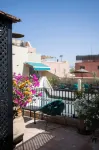 Riad Ajmal Hotels in 