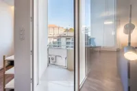 GuestReady - Trendy stay in The Heart of Porto - Condos